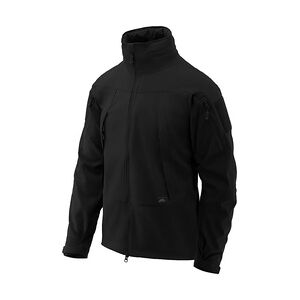 Helikon-Tex Blizzard Jacket Stormstretch schwarz Größe 3XL