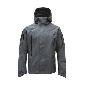 Carinthia PRG 2.0 Jacket Regenjacke urban grey, Größe XL