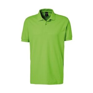 Exner 982 - Herren Poloshirt : lemon green 100% Baumwolle 180 g/m2 S