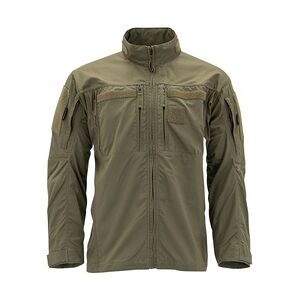 Carinthia Combat Jacket CCJ oliv, Größe 50 / Regular CM3