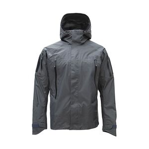 Carinthia PRG 2.0 Jacket Regenjacke urban grey, Größe S