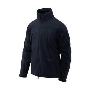 Helikon-Tex Blizzard Jacket Stormstretch navy Größe 3XL