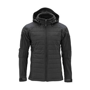 Carinthia G-Loft ISG Pro Jacket schwarz, Größe L