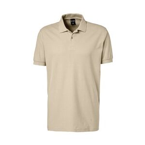 Exner 982 - Herren Poloshirt : sand 100% Baumwolle 180 g/m2 3XL