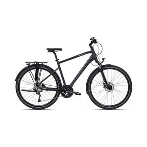 Scott Sub Sport 20 2024   dark grey   S   Trekkingräder