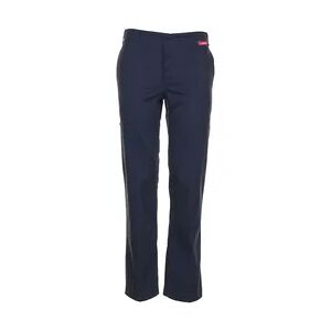 PLANAM Bundhose BW 270 hydronblau Größe 52