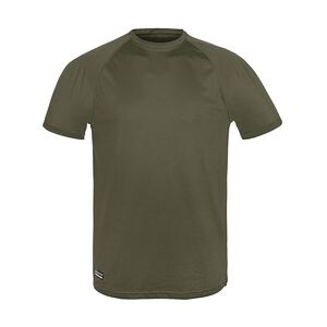 Under Armour Tactical Tech T-Shirt marine od green, Größe XS