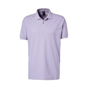 Exner 982 - Herren Poloshirt : flieder 100% Baumwolle 180 g/m2 XL