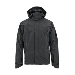 Carinthia PRG 2.0 Jacket Regenjacke schwarz, Größe S