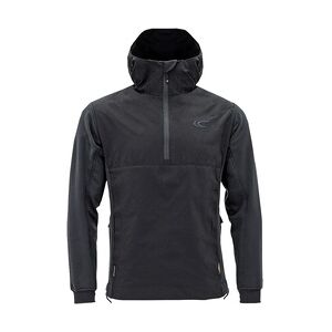 Carinthia G-Loft Ultra Hoodie schwarz, Größe L