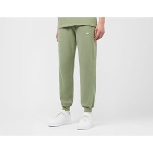 Nike x NOCTA Fleece Joggers - Green, Green XL  Green