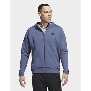 adidas Originals Premium Z.N.E. Zip-Hoodie - Herren, Preloved Ink - male - Size: 2XL