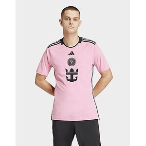 adidas Inter Miami CF 24/25 Heimtrikot - Herren, Easy Pink - male - Size: L