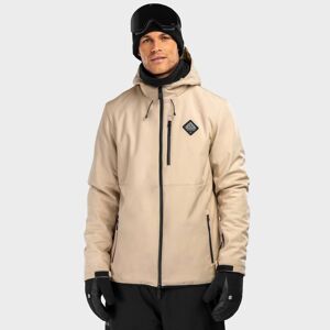 Softshell Jacke für Schnee Siroko W2 Cerro   L