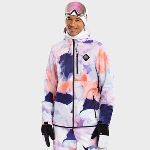 Softshell Jacke für Schnee Siroko W2 Chréa   M