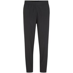 TOM TAILOR Herren Sporthose, schwarz, Gr. S