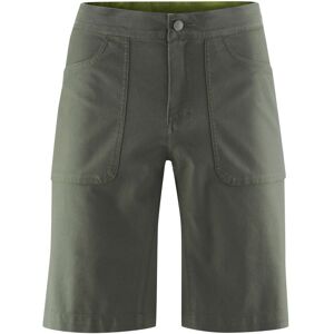 Red Chili Kosu Shorts II Grün, Herren Shorts, Größe XL - Farbe Olive