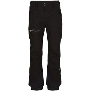 O''Neill ONeill Gtx®® Pants Schwarz, Herren Gore-Tex® Lange Hosen, Größe XL - Farbe Black Out