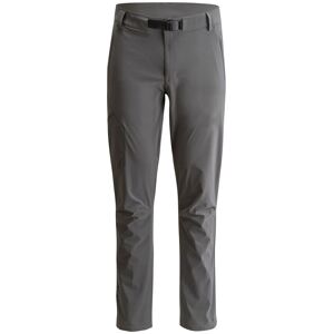 Black Diamond Alpine Pants Grau, Herren Lange Hosen, Größe XL - Farbe Granite