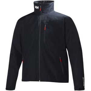 Helly Hansen Wasserdichte atmungsaktive Herren Helly Tech® Segeljacke. Farbe: Blau / Größe: S