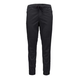 Black Diamond Notion Pants (Vorgängermodell) Schwarz, Herren Lange Hosen, Größe XL - Farbe Black