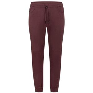 Black Diamond Notion Pants (Vorgängermodell) Rot, Herren Lange Hosen, Größe XL - Farbe Port