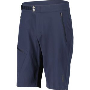 Scott Explorair Light Shorts Blau, Herren Shorts, Größe M - Farbe Dark Blue