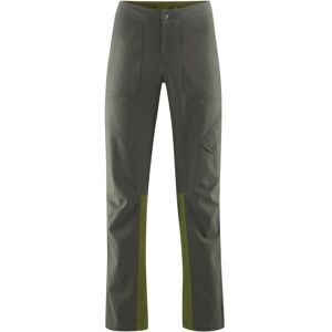 Red Chili Kosu Pants II Grün, Herren Lange Hosen, Größe XL - Farbe Olive