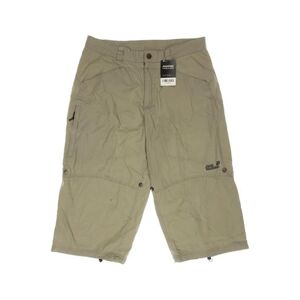 Jack Wolfskin Herren Shorts, grau, Gr. 48