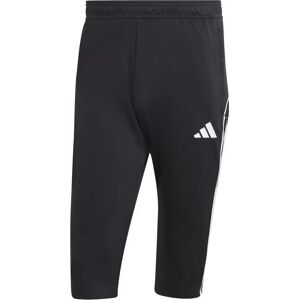 Adidas Tiro 23 League 3/4 Joggers Herren schwarz XL schwarz male