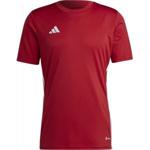 Adidas Tabela 23 Jersey Herren rot L rot male