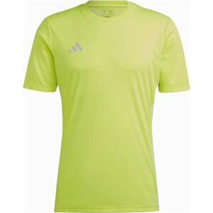 Adidas Tabela 23 Jersey Herren gelb M gelb male