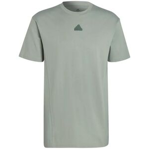 Adidas City Escape T-Shirt Herren 2XL  male