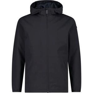 CMP Fix Hood Herren grau 60 grau male