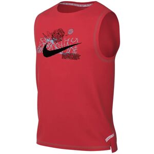 Nike Dri-FIT D.Y.E. Training Herren rot US: L rot male