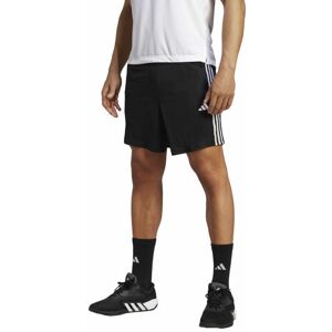 Adidas Train Essentials Piqué 3 Stripes M - Trainingshosen - Herren