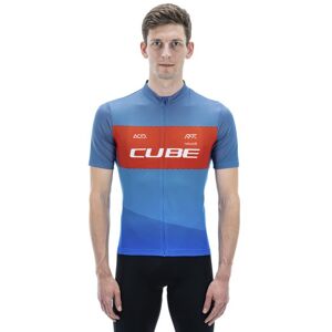 Cube Teamline CMPT - Fahrradtrikot - Herren