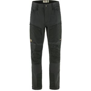 Fjällräven Keb Agile Winter M - Wanderhose - Herren