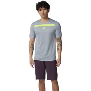 Fox Flexair Aviation Race - T-Shirt - Herren