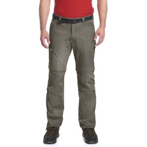 Maier Sports Tajo 2 - Zip-Off-Wander- und Trekkinghose - Herren