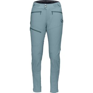 Norrona Fjørå Flex1 Pants - Lange MTB- Damenradhose