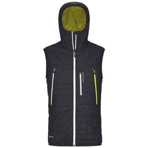 Ortovox Swisswool Piz Boè W - Gilet - Herren