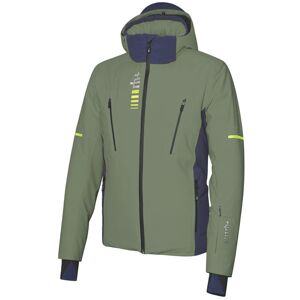 rh+ Logo Evo M – Skijacke – Herren