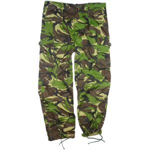 Lieferanten der Britischen Armee Original Britische Armee Hose DPM-Tarn / Desert-Tarn Combat Trousers   DPM-Tarn   80/84/100 (S)