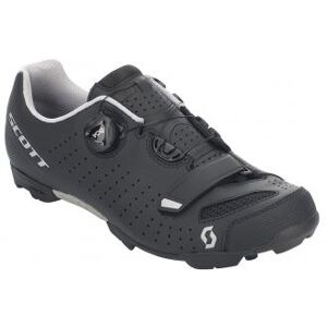 Scott MTB comp BOA Schuhe   schwarz/grau   47 cm   Fahrradbekleidung