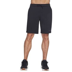 Skechers Herren-Sweatshorts Rundumdehnbund Tunnelzug Logo