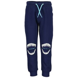 Blue Seven Jogginghose 875072 X Dunkelblau Regular Fit 110 male