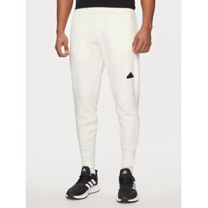 adidas Jogginghose Z.N.E. Premium IN1912 Weiß Regular Fit XXL male