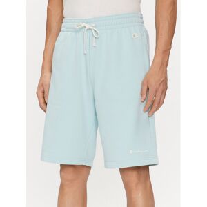 Champion Sportshorts E20002 Himmelblau Regular Fit M male