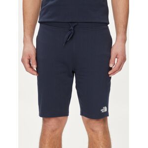 The North Face Sportshorts Standard NF0A3S4E Dunkelblau Regular Fit XL male